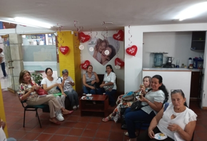 Día de la madre